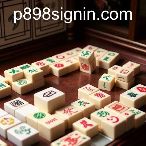 Mahjong
